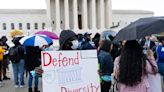 Supreme Court rules against affirmative action programs in college admissions