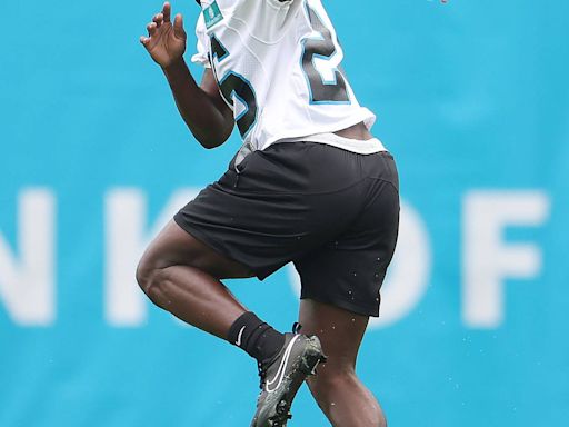 Carolina Panthers mailbag: Keeping an eye on 2024 NFL Draft class in training camp