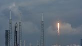 321 Launch: Space news you may have missed over the past week (Oct. 17)