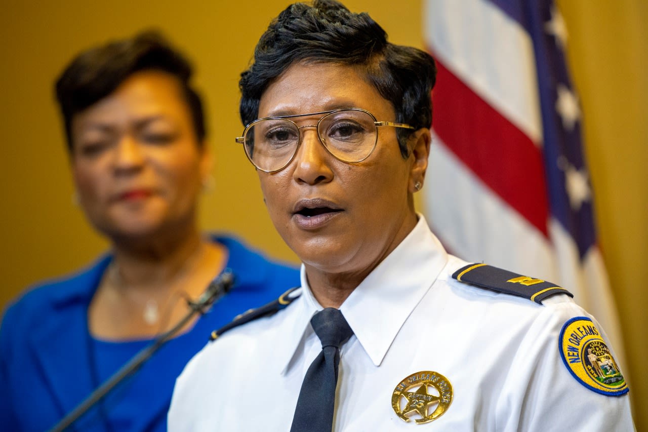 Michelle Woodfork to join Orleans Parish District Attorney’s Office