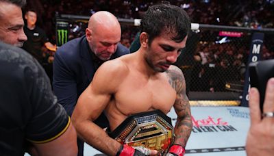 UFC 301 Fight Card Preview, Odds & Predictions: Pantoja Vs. Erceg