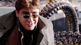 Spider-Man 2: Alfred Molina Reflects on Doctor Octopus Casting