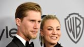 Kaley Cuoco says she will 'absolutely not' get married again after her divorce from Karl Cook