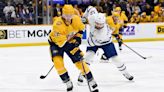 Nashville Predators shut out by Pittsburgh Penguins, 3 points out of wild-card playoff spot