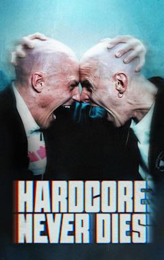 Hardcore Never Dies