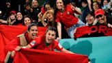 Colombia pasa a octavos del Mundial pese a caer 1-0 ante una Marruecos histórica