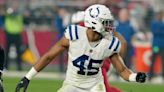 Under the radar players to watch at Colts training camp