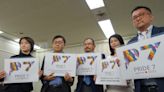 LGBTQ activists in Japan launch engagement group ahead of G7