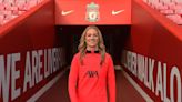 Former Liverpool title-winning captain Gemma Bonner returns to club