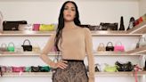 WrapStyle: Balenciaga’s LA Love Affair Continues With a Kim Kardashian Assist