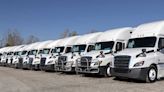 Truck sales are slowing — but not enough to bring equilibrium to the freight market - TheTrucker.com