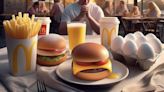 McDonald's Australia Shortens Breakfast Hours Amid Nationwide Egg Shortage Crisis - EconoTimes