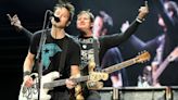 Tom DeLonge is reportedly re-joining Blink-182 after taking a few years off to find aliens