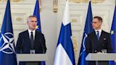 Finlandia descarta un despliegue permanente de la OTAN en su territorio