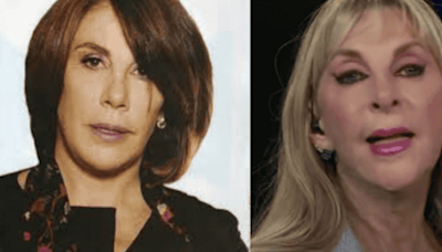 LCDLF: Sabina Berman pide "voto chairo" para Shanik