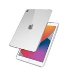 2020 iPad 8 10.2吋 TPU防衝擊透明清水保護殼套