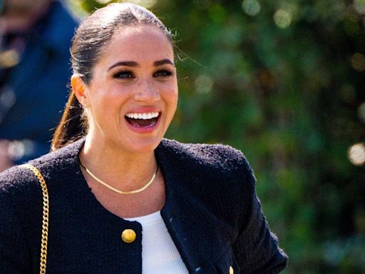 Royally Dumped: Meghan Markle Is 'Strategic' in Her Friendships and Easily Drops People 'When She’s Finished With Them'