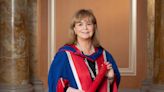 Former Lord Advocate Dame Elish Angiolini honoured by university