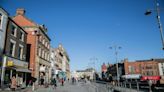 Hour-by-hour Met Office weather forecast for the North East on Friday