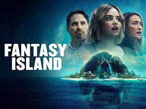 Fantasy Island (film)