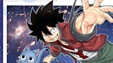Edens Zero Manga Ends in 5 Chapters