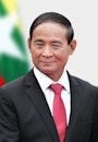 Win Myint