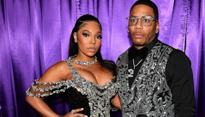 Ashanti Shares Heartwarming Pregnancy Announcement With Nelly