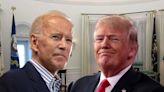 Trump And Biden Supporters Are Worlds Apart On Everything Except For This One Issue Trump And Biden Supporters Are...