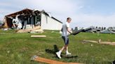 Story County tornado was more than 1,000 yards wide, first touched down near Johnston