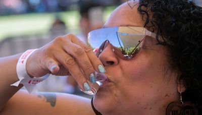 Stockton Tequila Festival returns to downtown Stockton Saturday