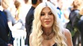 Tori Spelling Wonders If She’s Not on ‘RHOBH’ Because She’s ‘Broke’