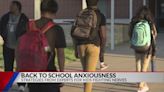 Tips, advice for East Texas students to combat back-to-school anxiety