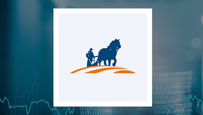 Heartland BancCorp (OTCMKTS:HLAN) Share Price Passes Below 200-Day Moving Average of $88.03