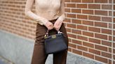 The 15 Best Top-Handle Bags for Modern Polish