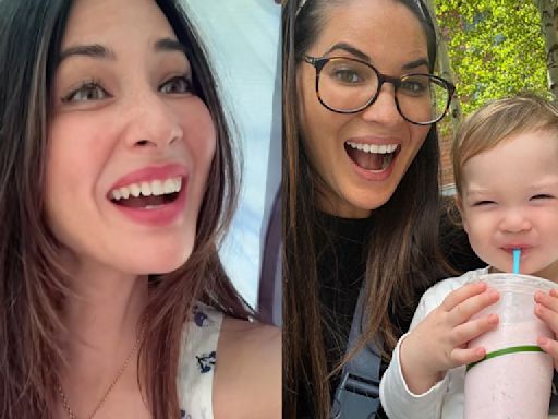 Olivia Munn’s son celebrates her birthday amid her cancer recovery