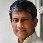 Adil Hussain