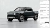 Rivian offering big discounts on inventory ahead of 2025 R1 models