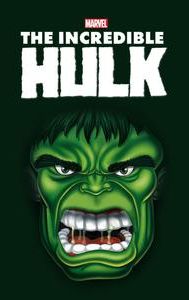 The Incredible Hulk