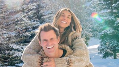 ‘Difficult Decision To Part Ways’: Cameron Mathison and Wife Vanessa Announce Split On Social Media After 22 Years Of Marriage