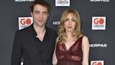 Suki Waterhouse and Robert Pattinson 'expecting first child'