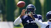 Seahawks 2022 training camp: 8 takeaways from Tuesday’s practice