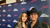 Las raíces latinas de la música country son celebradas por los nuevos artistas bilingües