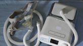 CPAP maker Phillips enters consent decree that stops company from selling machines
