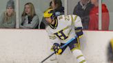 Brighton, Hartland, Howell lose 1-goal games in Trenton hockey showcase