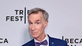 Bill Nye shocks fans in streetwear photoshoot ahead of solar eclipse: See the photos