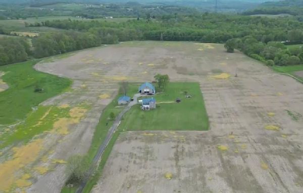 More than 20,000 people expected at Pittsburgh-area farm for Luke Bryan concert in September