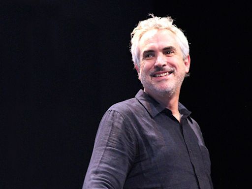 Alfonso Cuarón revela nuevos detalles de su próxima serie “Disclaimer” - El Diario NY