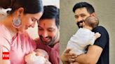 Vikrant Massey talks about fatherhood after welcoming his son Vardaan: 'Baap pe gaya hai' | Hindi Movie News - Times of India