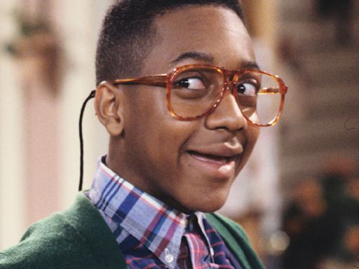 What Happened To Stefan Urquelle, Steve Urkel's Cool Persona On Family Matters? - Looper