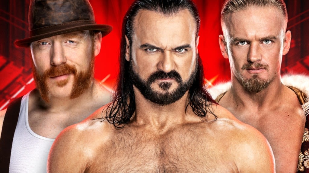 WWE RAW Preview (7/1/24)